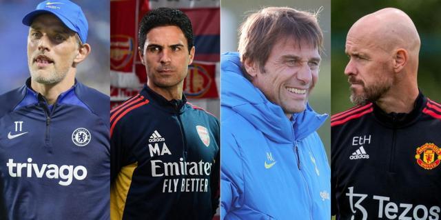 开云电子-【英超前瞻】争四格局微妙 诸强的顺位会怎么变？