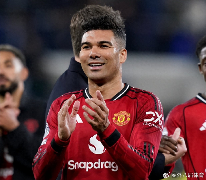 开云登录入口地址-周薪37.5万镑！曝尤文图斯将免签卡塞米罗，截胡米兰，卡里克无奈|曼联|巴西|AC米兰|夏窗|ac米兰_新浪体育_新浪新闻