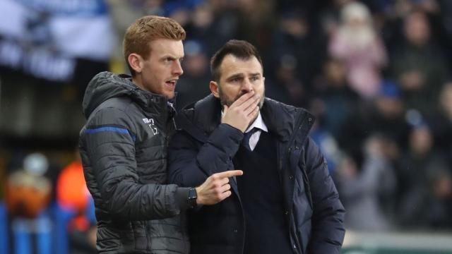 开云体育app-莱科助手：想在中国拿到荣誉 搭建训练体系需2个月