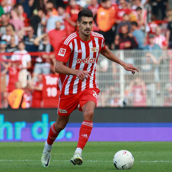 开云体育app-迪奥戈莱特今夏自由离队，多特米兰拉齐奥竞逐|AC米兰|迪奥戈·莱特|中后卫|柏林联合队|德甲_新浪体育_新浪新闻