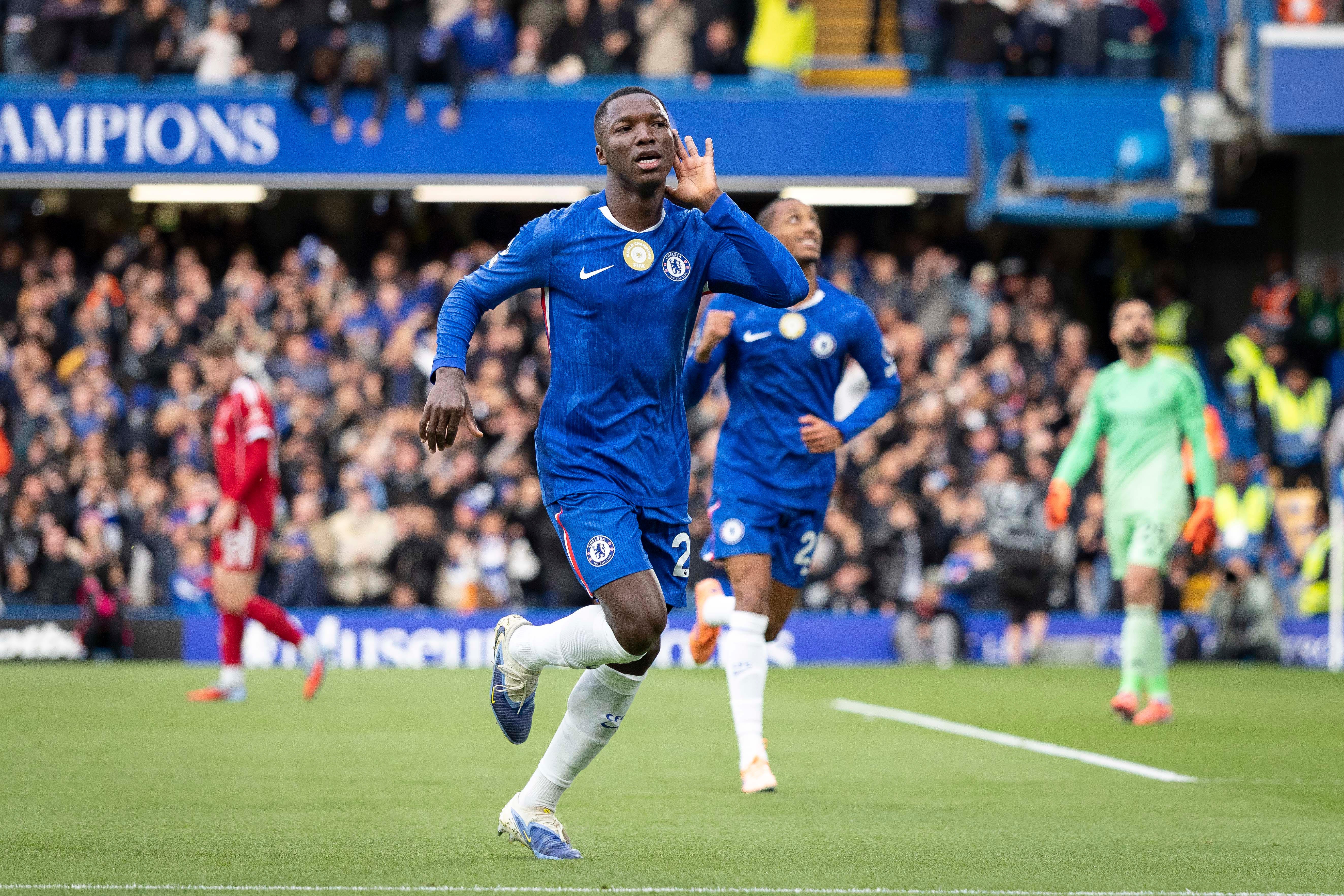 开云登录入口地址-TA谈切尔西队长候选人：凯塞多、帕尔默、查洛巴、科尔维尔在列